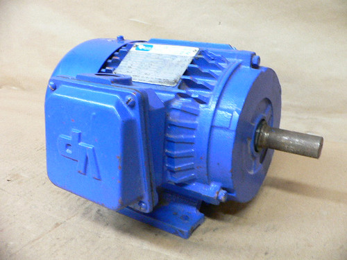 VP ELECTRIC MOTORS LR-102294, EEV-106698, B3 0010 CAJ AC ELECTRIC MOTOR VP ELECTRIC MOTORS LR-102294, EEV-106698, B3 0010 CAJ AC ELECTRIC MOTOR