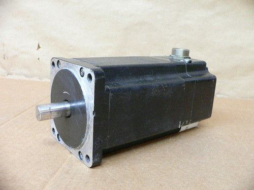 BERGER LAHR 3 PH STEPPER MOTOR VRDM 3913/50 LWB 6.0Nm 2.25A AMP 325V VOLT