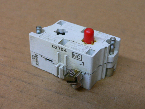 Eaton Cutler Hammer 10250T-91000T Contactor USED