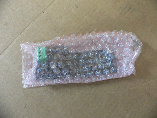 GAL Manufacturing MOVFR-0500AN Communication Door Board