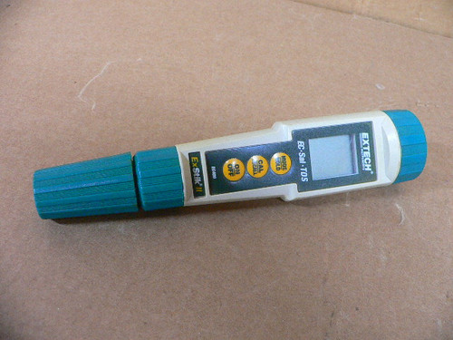Extech EC400 ExStik II- Conductivity/TDS/Salinity/Temp Meter Conductivity Probe Extech EC400 ExStik II- Conductivity/TDS/Salinity/Temp Meter Conductivity Probe