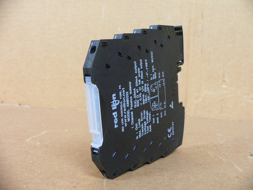 Red Lion Controls AIMI0202 Analog Loop Isolator