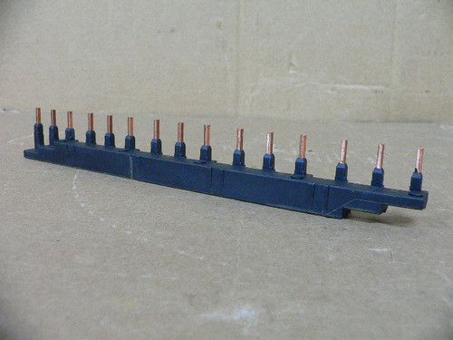 Allen Bradley 140M-C-W455N Compact Busbar Allen Bradley 140M-C-W455N Compact Busbar