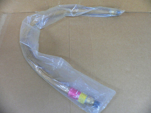 Crouse-Hinds ECGJH136 1/2" Conduit Fitting For Hazardous Location 36"