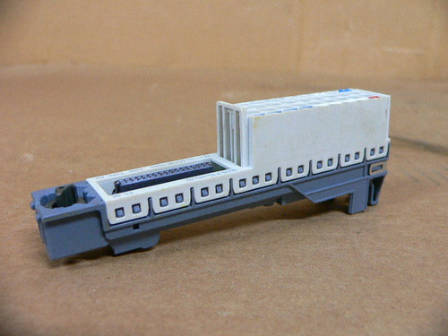Siemens 6ES7 193-6BP00-0DA0 SIMATIC ET200SP Base Unit Siemens 6ES7 193-6BP00-0DA0 SIMATIC ET200SP Base Unit