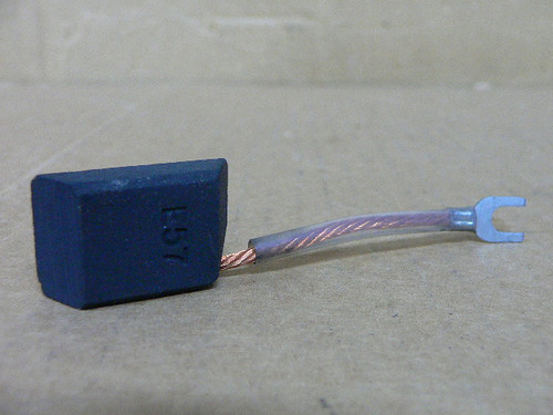 Helwig E57 Carbon Brush