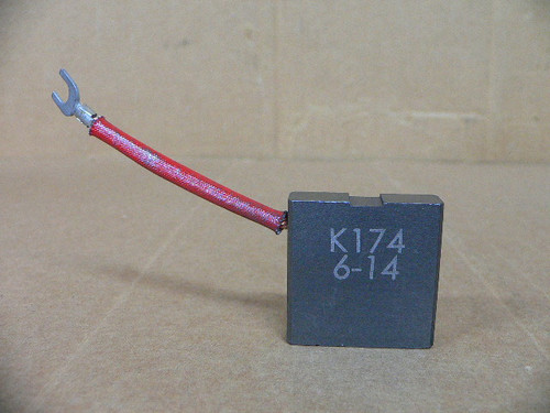 Leeson K174 Carbon Brush
