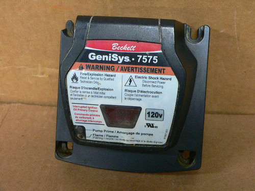 Beckett 7575P-1515 120V Oil Control Potted Igniter