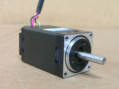 Sanmotion SH2285-5276 Stepper Motor Sanmotion SH2285-5276 Stepper Motor