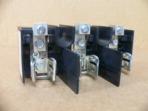 Allen Bradley 1494U-F30 Fuse Block