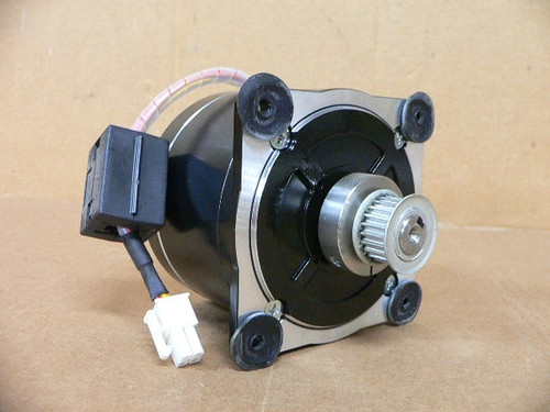 Sanyo Denki 103H8221-5141 Stepper Motor Sanyo Denki 103H8221-5141 Stepper Motor