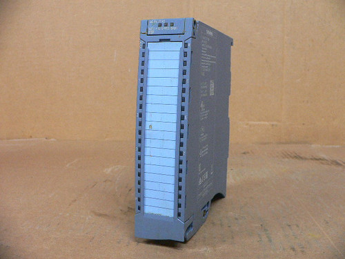 Siemens 6ES7 532-5HF00-0AB0 Analog Module Siemens 6ES7 532-5HF00-0AB0 Analog Module