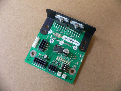 Stratasys ASY-03003 Pc Board REV: D1 Stratasys ASY-03003 Pc Board REV: D1