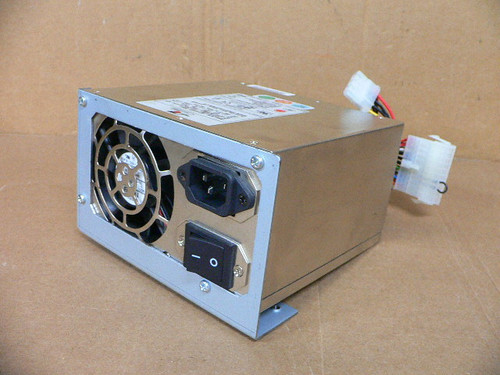 Emacs HG2-6300P 100-240V 6-3A Power Supply Emacs HG2-6300P 100-240V 6-3A Power Supply