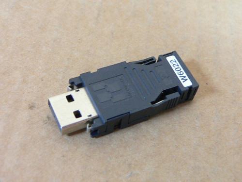 Mechatronlink W6022 USB Connector Network Terminator