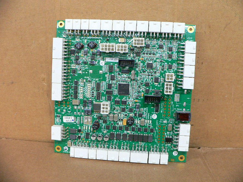 Stratasys OBJ-BRD-02011 REV: A PC Board Stratasys OBJ-BRD-02011 REV: A PC Board