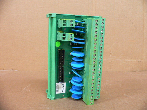 Phoenix Contact 42-01304-000, 9101.5226, 2617 0065 Terminal Block