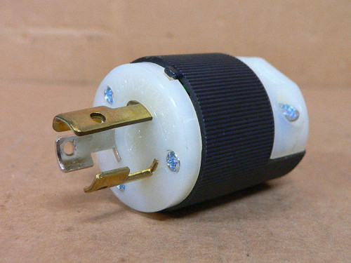 Hubbell HBL4770C Twist-Lock Plug Hubbell HBL4770C Twist-Lock Plug