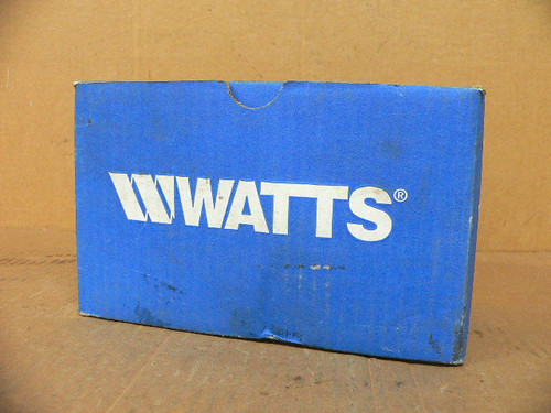 Watts 909-AGF Air Gap Outlet Kit for 1-1/4" - 2" 0881378
