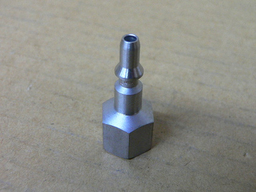 Staubli RBE03.6200 Quick Connector Plug