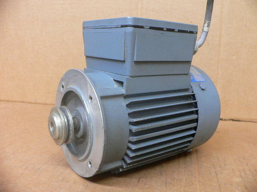 ABM 4DF56B-4 AC electric Motor