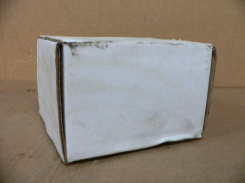 OS&B SD35-CP Shower Drain Hub