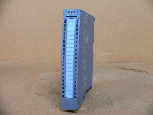 Siemens 6ES7 521-1BL10-0AA0 PLC Module Siemens 6ES7 521-1BL10-0AA0 PLC Module