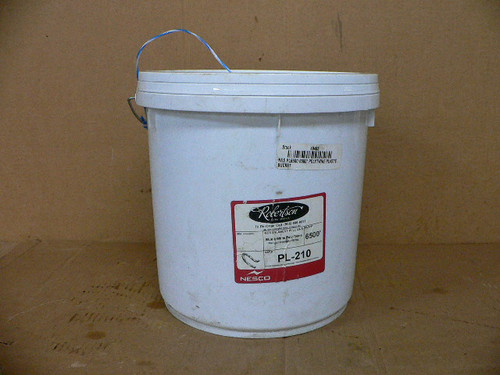 Robertson PL-210 Blue/White Poly-Twine Max Pull Strength 210 lbs