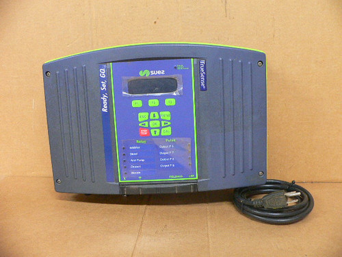 Suez/ProMinent Fluid Controls 1080883 TrueSense Controller