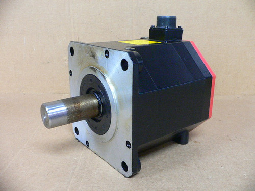 Fanuc A06B- 0243-B100 AC Servo Motor
