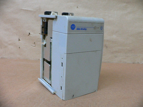 Allen Bradley 1769-PA4 1769PA4 Compact I/O Power Supply Module Micro Logix Allen Bradley 1769-PA4 1769PA4 Compact I/O Power Supply Module Micro Logix
