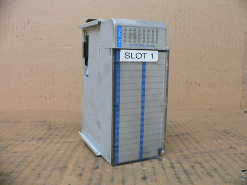 ALLEN BRADY COMPACT I/0 32 PT INPUT MODULE 1769-IQ32 SER TESTED 10-30VDC ALLEN BRADY COMPACT I/0 32 PT INPUT MODULE 1769-IQ32 SER TESTED 10-30VDC
