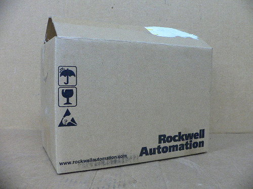 Allen Bradley 22B-B012N104 PowerFlex 40 Series AC Drive