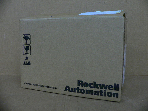 Allen Bradley 22B-D4P0N104 1.5 kW 2 HP AC Drive