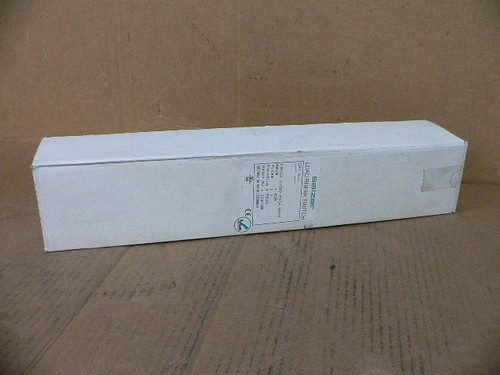 Salzer LB263-31309-MB34-RDYR Rotary Disconnect Switch