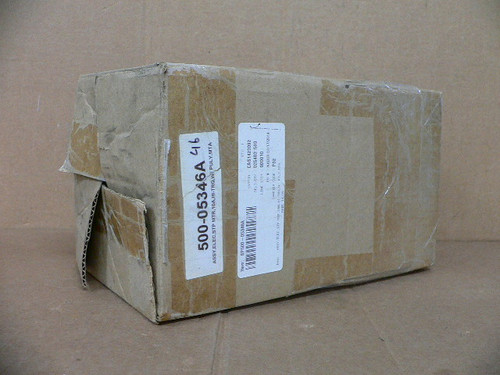 LIN Engineering 8718L-30P-04RO Servo Motor 10.0A