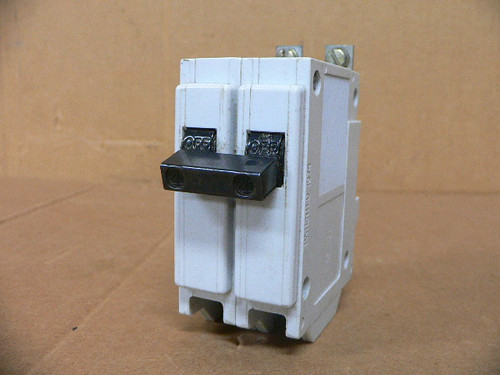 Commander QBH220 20 Amp 2 Pole Circuit Breaker Type QBH