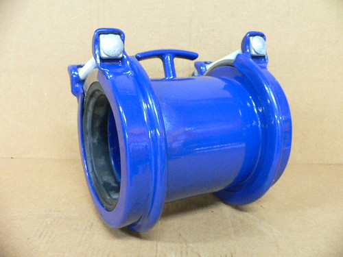 Hymax 2 860-54-0163-16 Coupling 4" Diameter