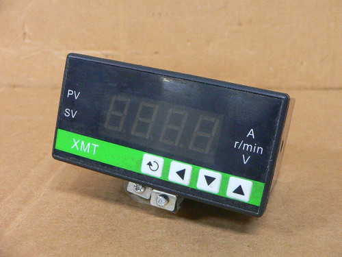 XMT Process Controller