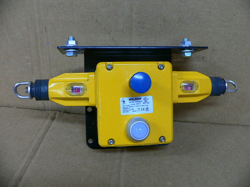 IDEM GLHD-141030-AS Safety Switch