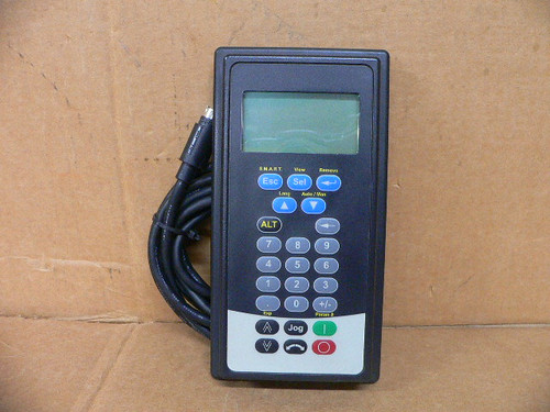 Allen Bradley 20-HIM-C3S PowerFlex 7-Class DPI IP66 Interface Module