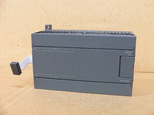 Cotrust CTS7 222-1BL32 EM22 PLC Expansion Module