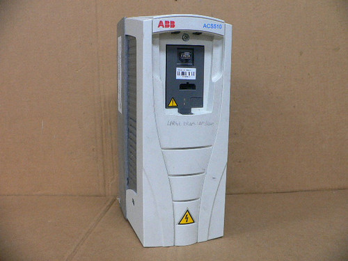 ABB ACS510-01-05A6-4 Frequency Converter