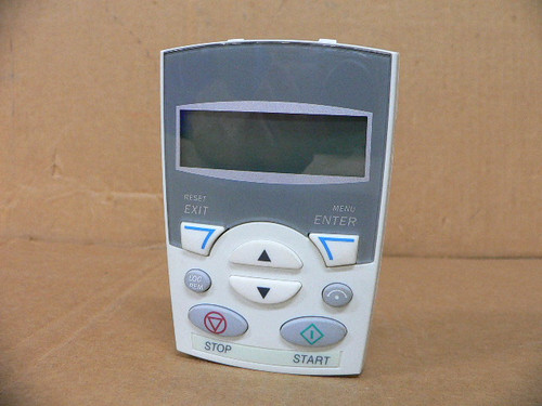 ABB ACS-CP-C - Basic Control Pad for ABB VFD