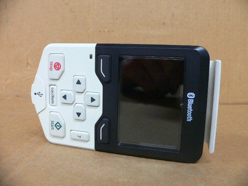 ABB ACS-AP-W Bluetooth AC Drive Control Panel / Keypad