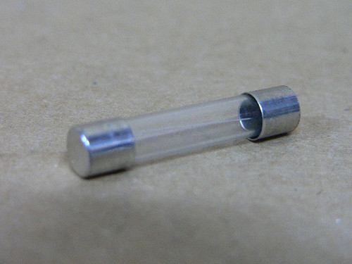 Mersen GGC5 Glass Fuse