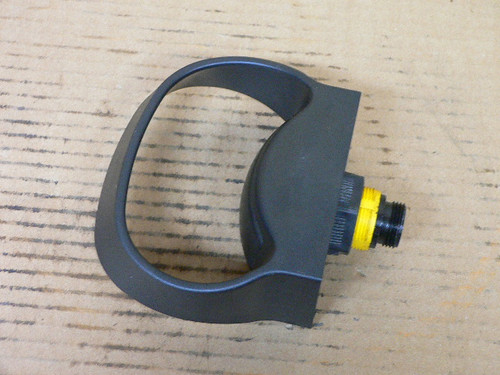 ALLEN BRADLEY 800Z-GL3 B Touch BUTTON, ZERO FORCE KNOB