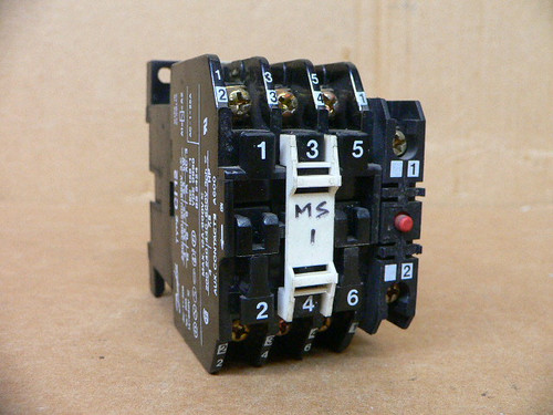 Danfoss CI 12 Contactor 220V