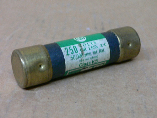 Bussmann NON35 35A Fuse
