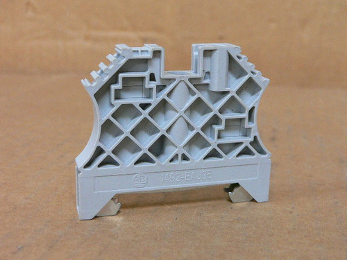 Allen Bradley 1492-EAJ35 Terminal Block Accessory